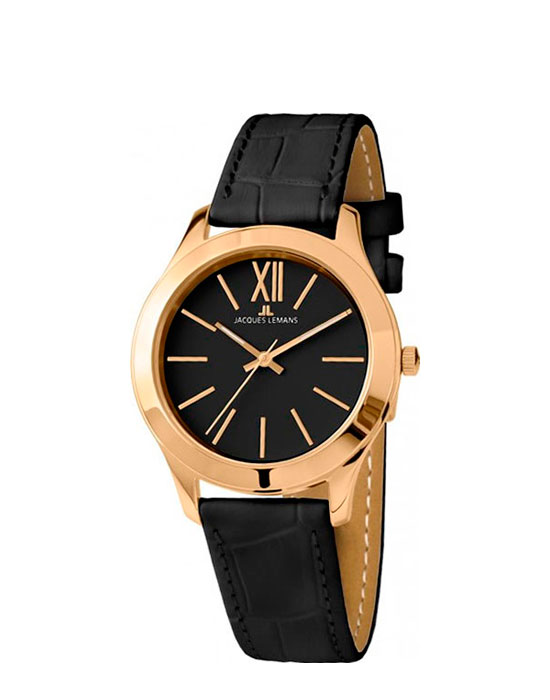Часы Jacques Lemans Rome 1-1840ZJ